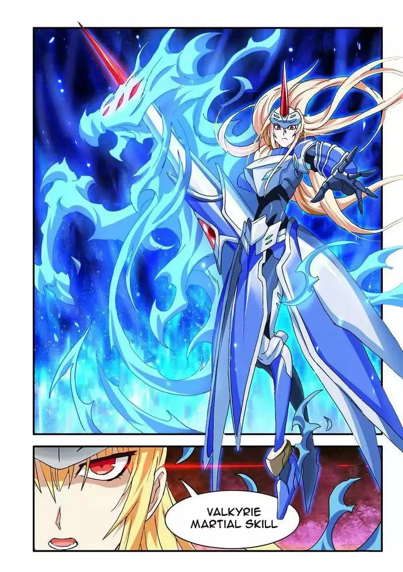 Ni Xi Ba Mo Wang! Chapter 42 page 18
