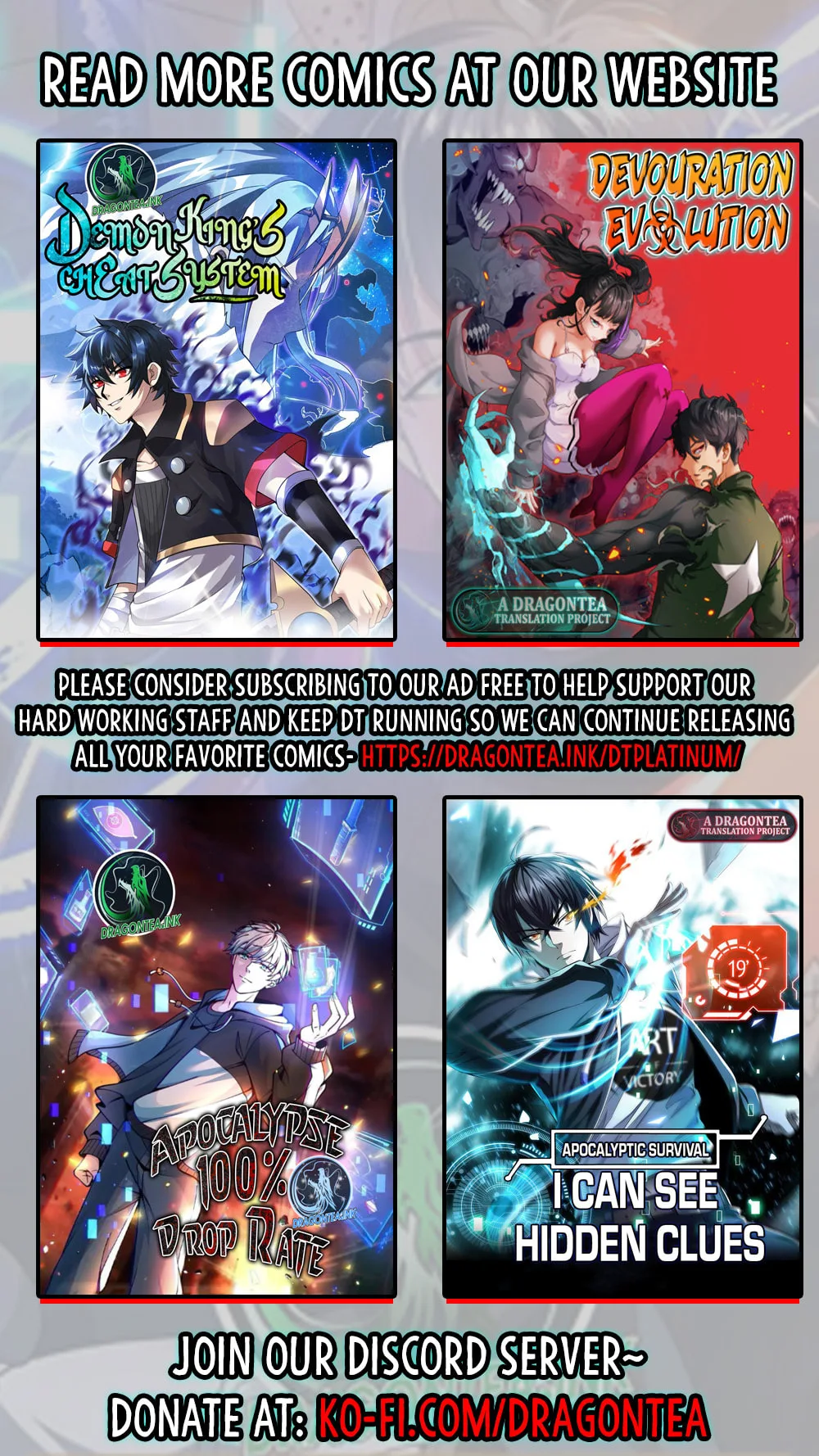 Ni Xi Xi Tong: Wo Shua Baole Nvshen Hao Gandu Chapter 0.5 page 19
