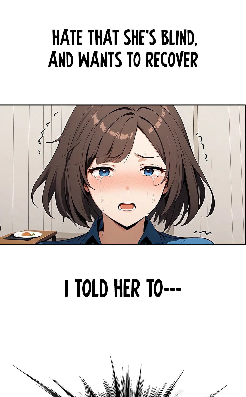 Ni Xi Xi Tong: Wo Shua Baole Nvshen Hao Gandu Chapter 0.5 page 15