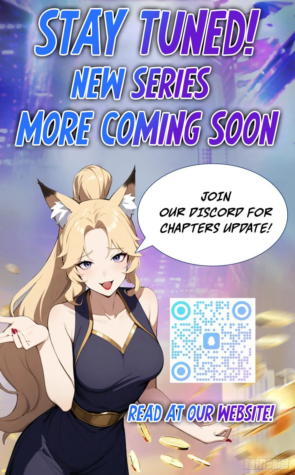 Ni Xi Xi Tong: Wo Shua Baole Nvshen Hao Gandu Chapter 0.5 page 17