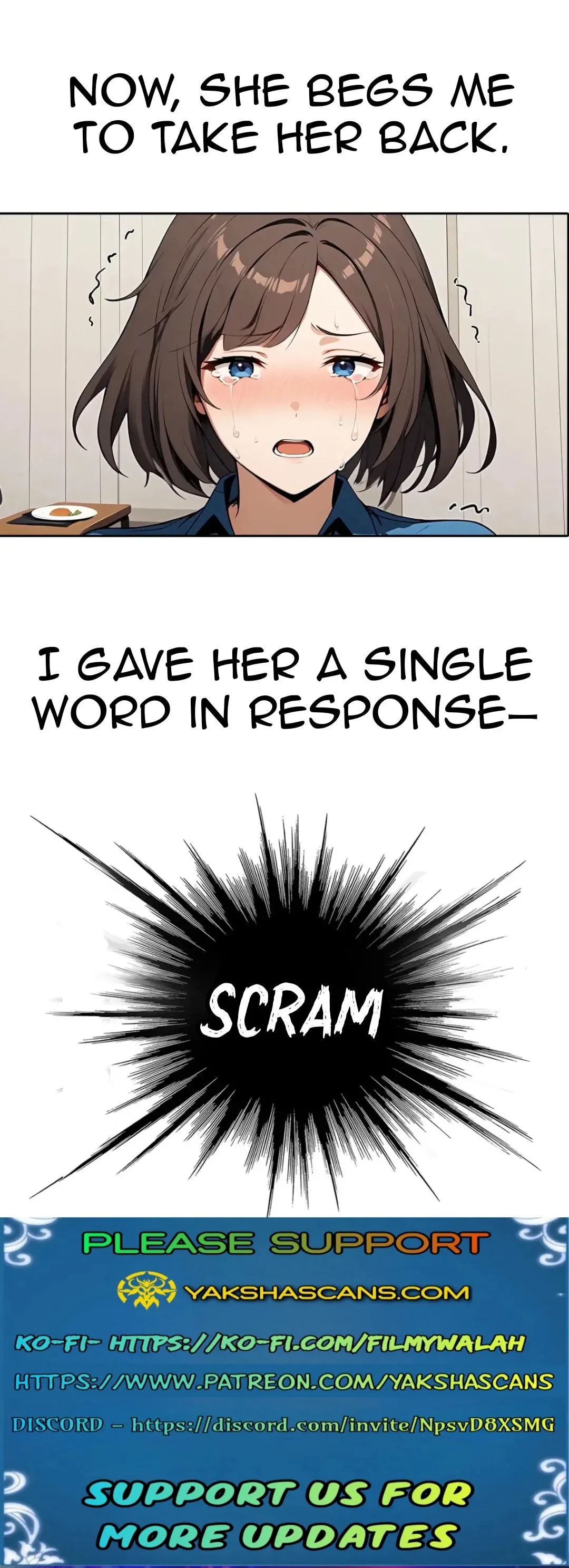 Ni Xi Xi Tong: Wo Shua Baole Nvshen Hao Gandu Chapter 0 page 3