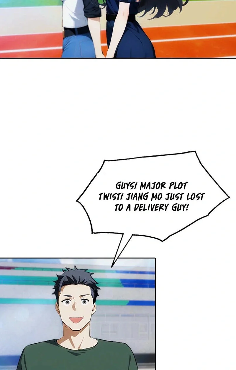 Ni Xi Xi Tong: Wo Shua Baole Nvshen Hao Gandu Chapter 10 page 17