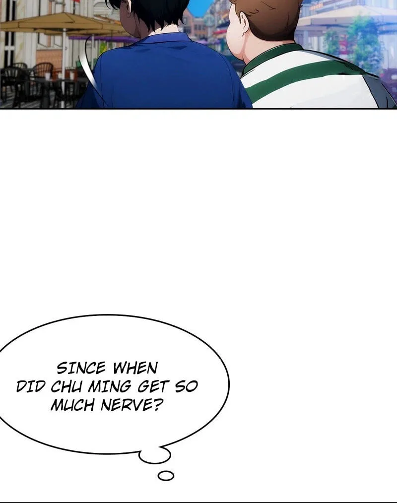 Ni Xi Xi Tong: Wo Shua Baole Nvshen Hao Gandu Chapter 10 page 30