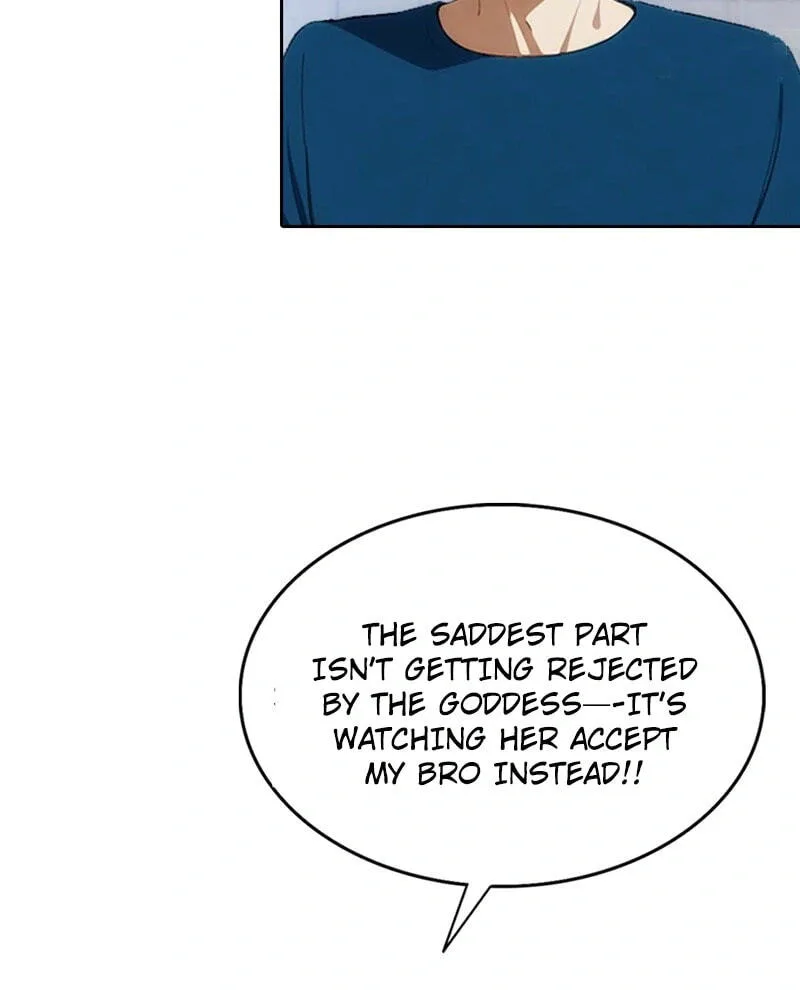 Ni Xi Xi Tong: Wo Shua Baole Nvshen Hao Gandu Chapter 10 page 19