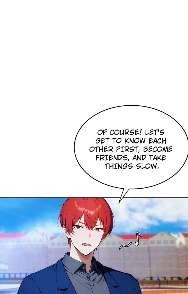 Ni Xi Xi Tong: Wo Shua Baole Nvshen Hao Gandu Chapter 10 page 11