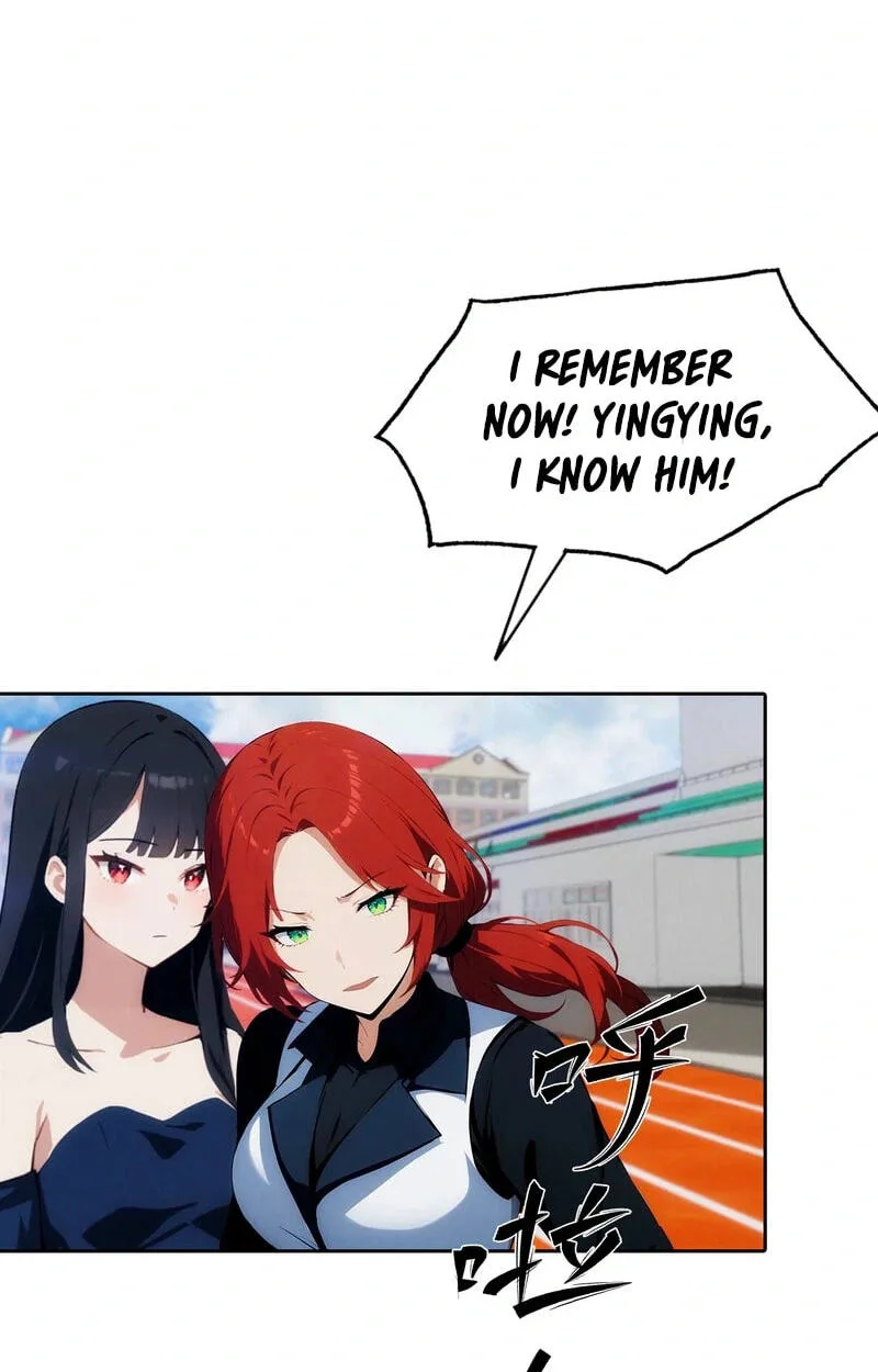 Ni Xi Xi Tong: Wo Shua Baole Nvshen Hao Gandu Chapter 10 page 14