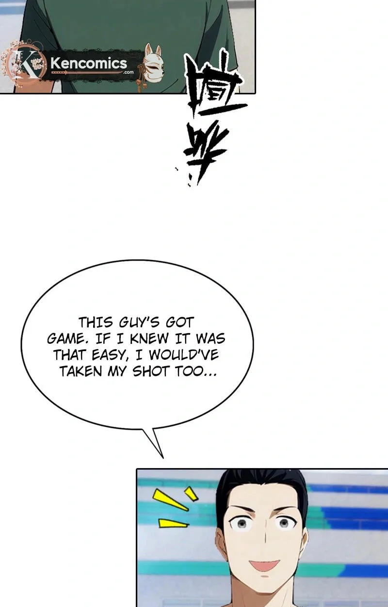 Ni Xi Xi Tong: Wo Shua Baole Nvshen Hao Gandu Chapter 10 page 18