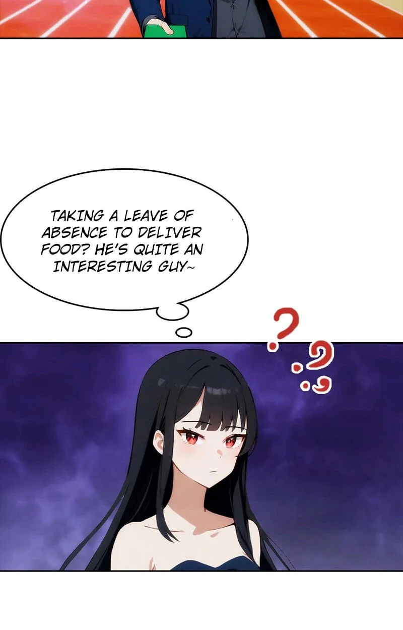 Ni Xi Xi Tong: Wo Shua Baole Nvshen Hao Gandu Chapter 10 page 13