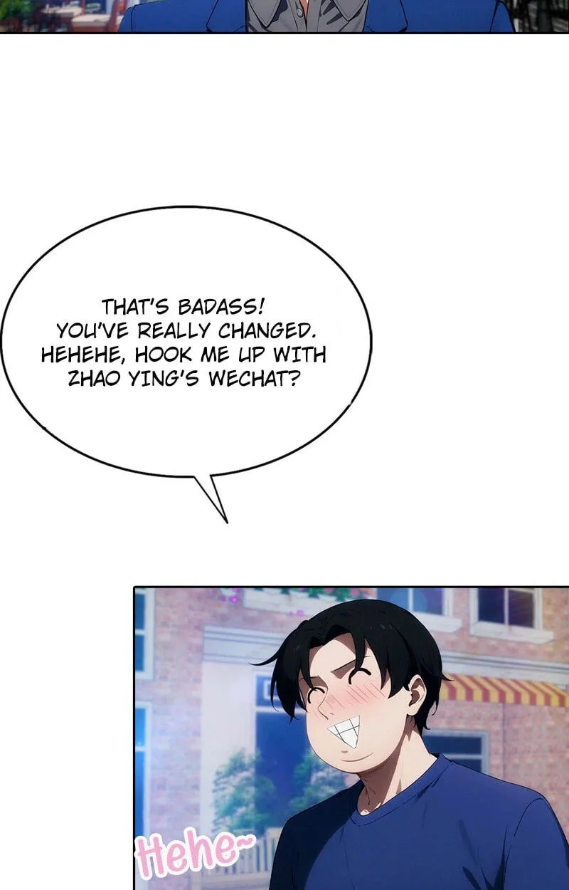 Ni Xi Xi Tong: Wo Shua Baole Nvshen Hao Gandu Chapter 10 page 26