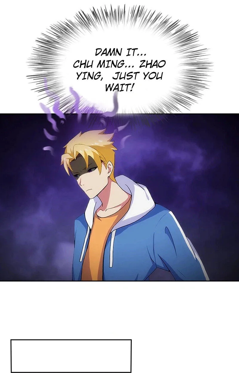 Ni Xi Xi Tong: Wo Shua Baole Nvshen Hao Gandu Chapter 10 page 21