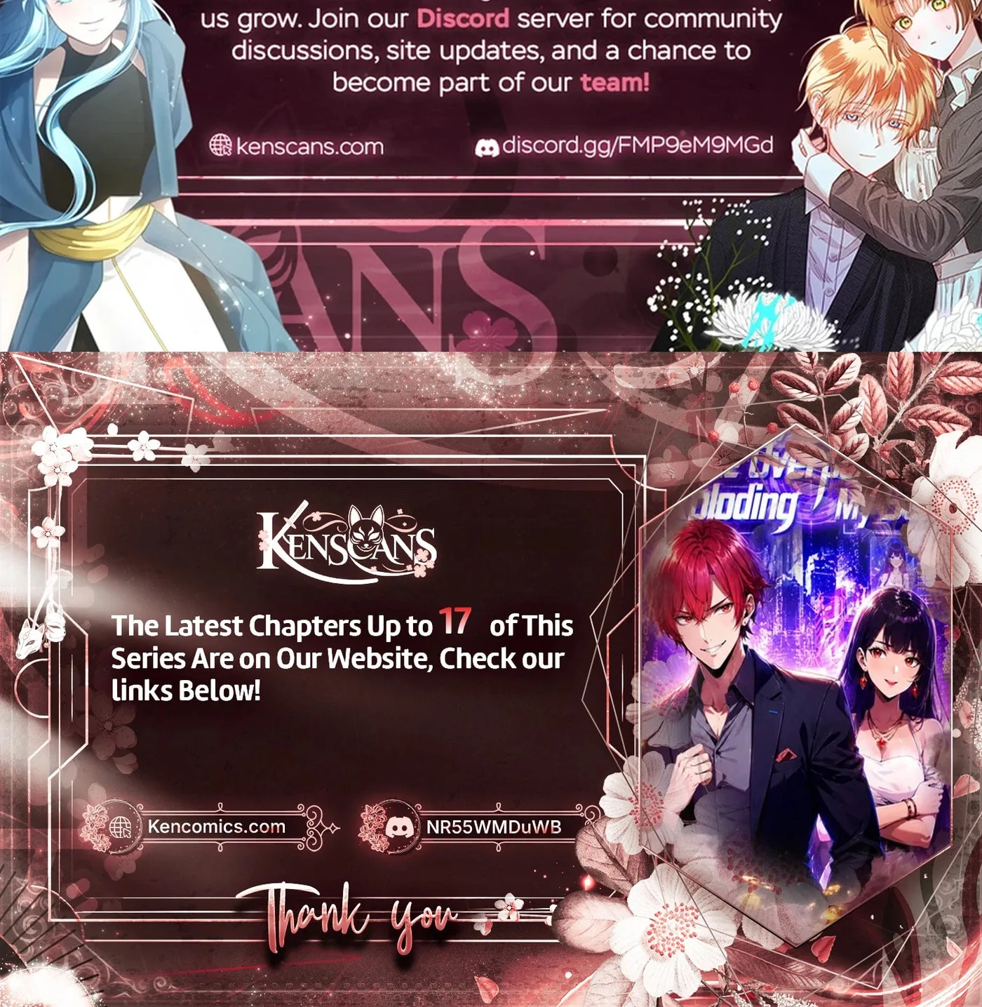 Ni Xi Xi Tong: Wo Shua Baole Nvshen Hao Gandu Chapter 10 page 50