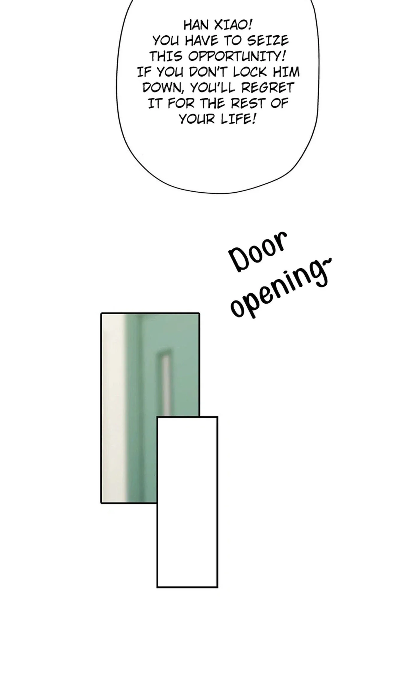 Ni Xi Xi Tong: Wo Shua Baole Nvshen Hao Gandu Chapter 10 page 48