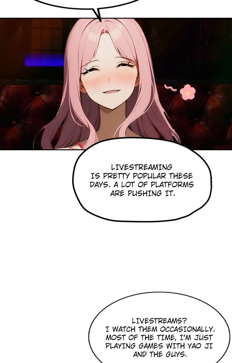 Ni Xi Xi Tong: Wo Shua Baole Nvshen Hao Gandu Chapter 11 page 17