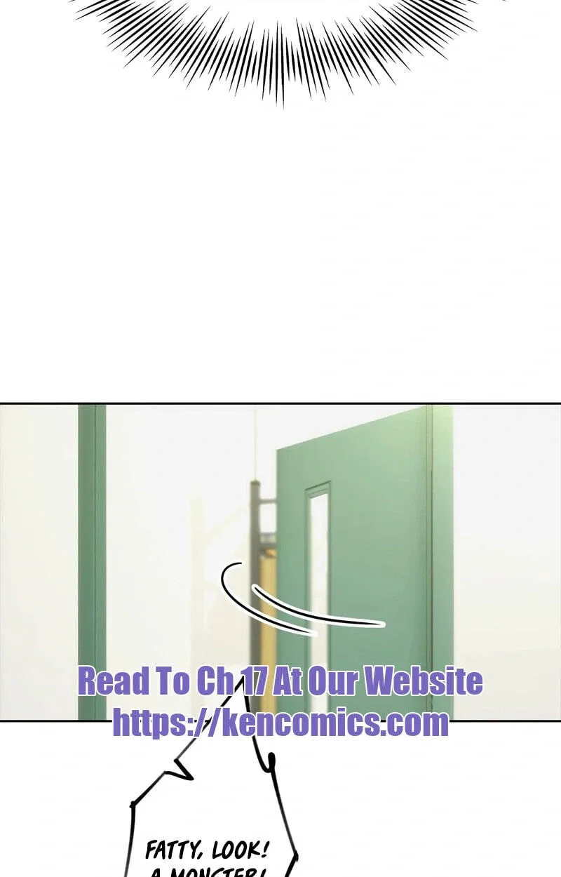 Ni Xi Xi Tong: Wo Shua Baole Nvshen Hao Gandu Chapter 11 page 25