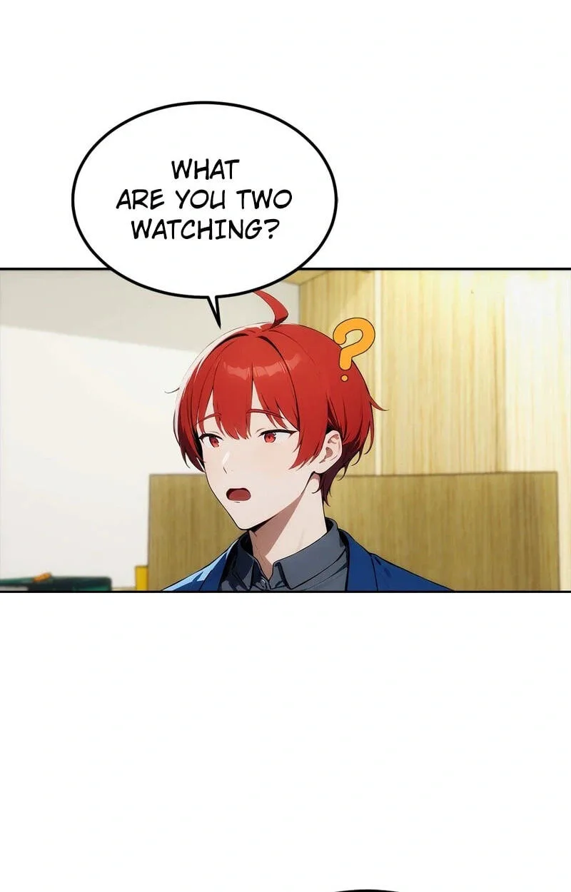 Ni Xi Xi Tong: Wo Shua Baole Nvshen Hao Gandu Chapter 11 page 28