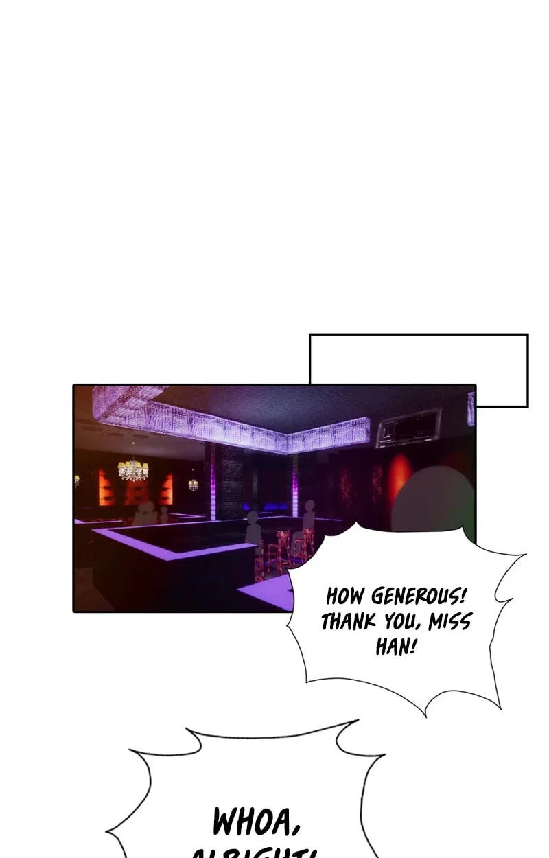 Ni Xi Xi Tong: Wo Shua Baole Nvshen Hao Gandu Chapter 11 page 14