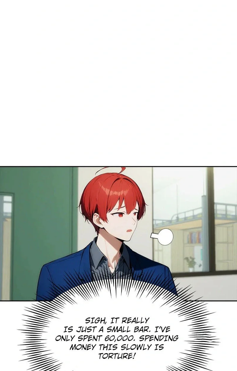 Ni Xi Xi Tong: Wo Shua Baole Nvshen Hao Gandu Chapter 11 page 24