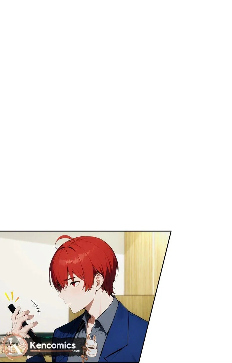 Ni Xi Xi Tong: Wo Shua Baole Nvshen Hao Gandu Chapter 11 page 32