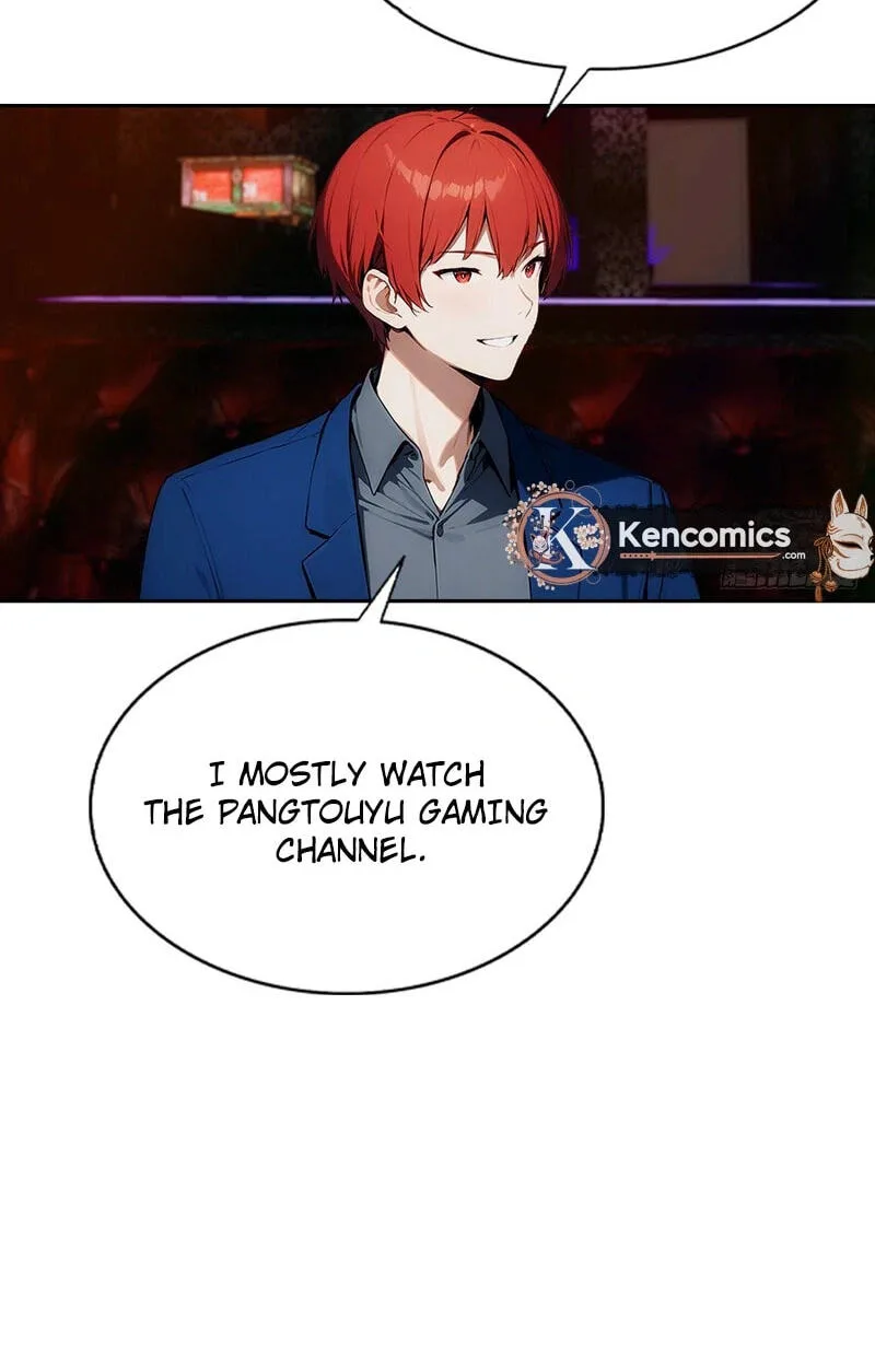 Ni Xi Xi Tong: Wo Shua Baole Nvshen Hao Gandu Chapter 11 page 18