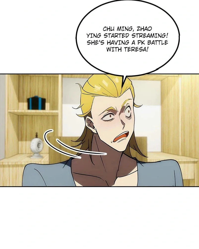 Ni Xi Xi Tong: Wo Shua Baole Nvshen Hao Gandu Chapter 11 page 29