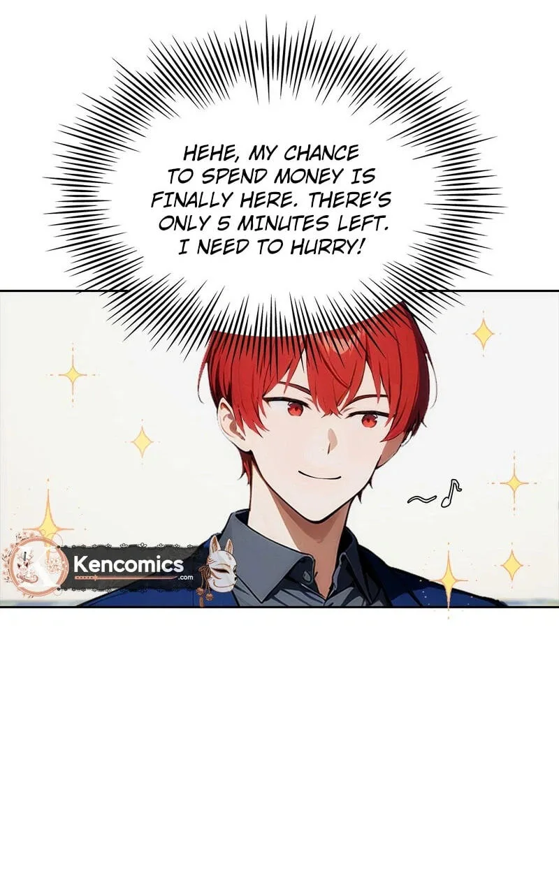 Ni Xi Xi Tong: Wo Shua Baole Nvshen Hao Gandu Chapter 11 page 37