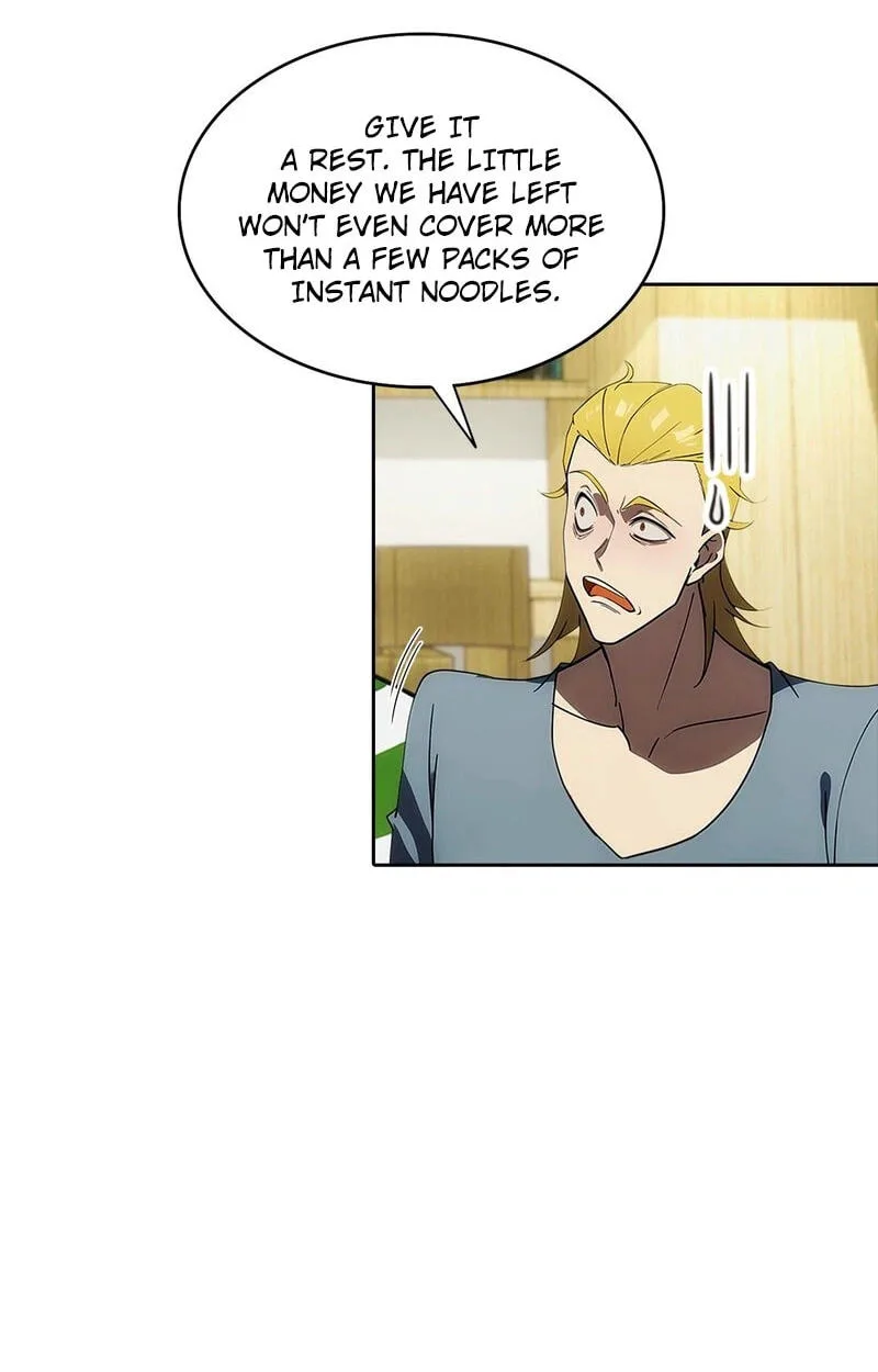 Ni Xi Xi Tong: Wo Shua Baole Nvshen Hao Gandu Chapter 11 page 36