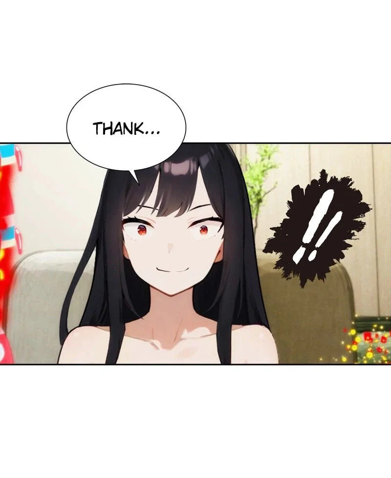 Ni Xi Xi Tong: Wo Shua Baole Nvshen Hao Gandu Chapter 11 page 39