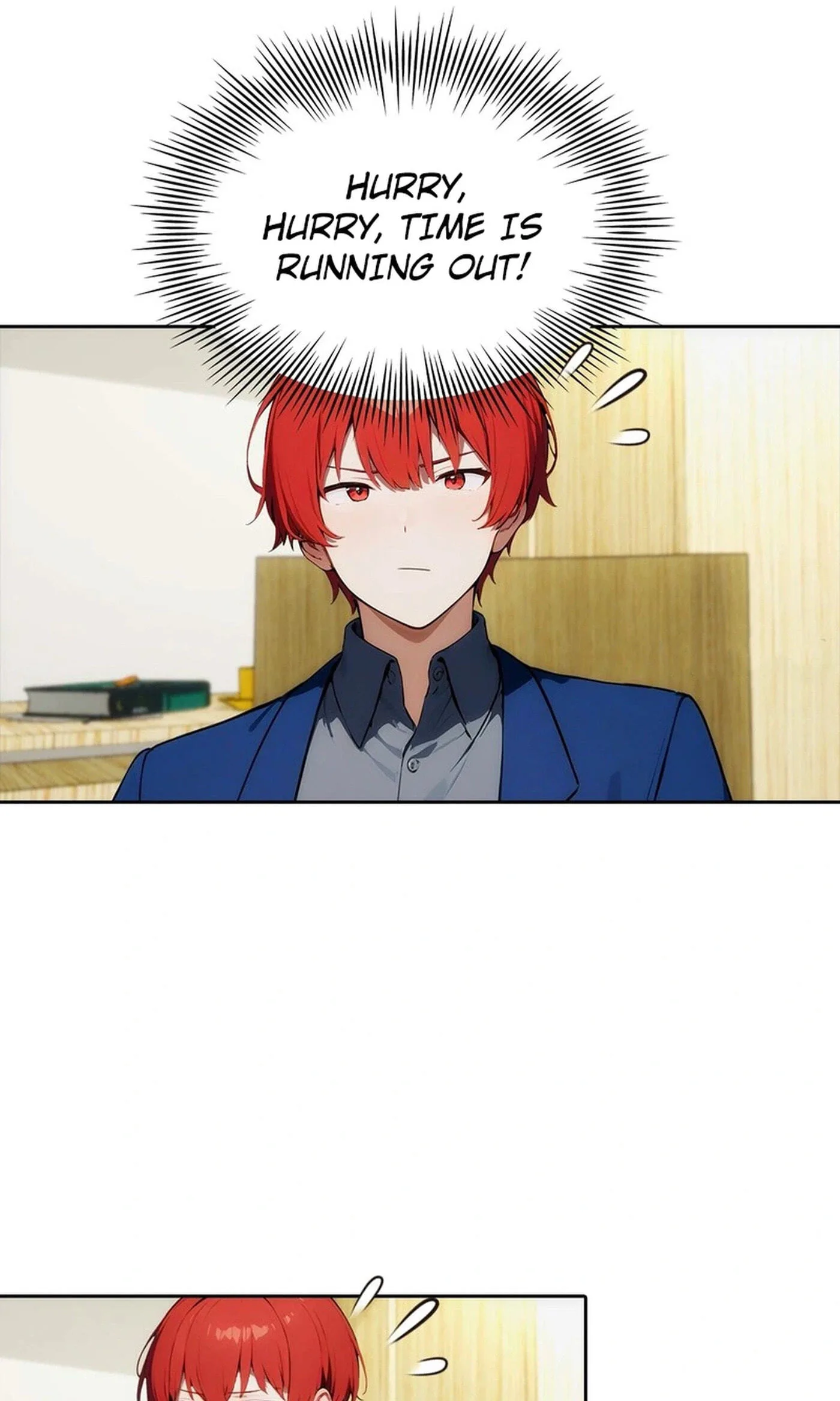 Ni Xi Xi Tong: Wo Shua Baole Nvshen Hao Gandu Chapter 11 page 41