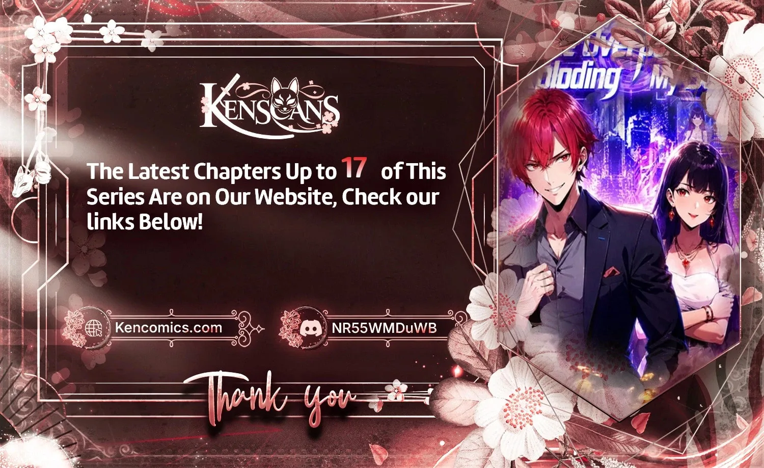 Ni Xi Xi Tong: Wo Shua Baole Nvshen Hao Gandu Chapter 11 page 50