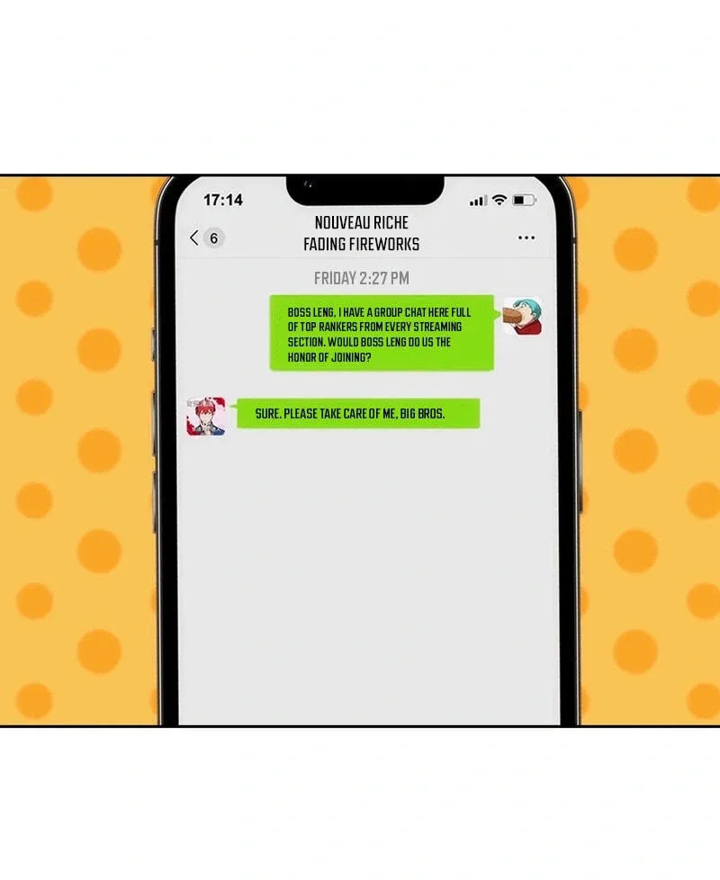Ni Xi Xi Tong: Wo Shua Baole Nvshen Hao Gandu Chapter 12 page 29