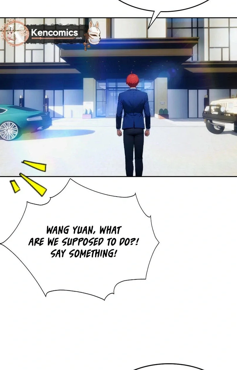 Ni Xi Xi Tong: Wo Shua Baole Nvshen Hao Gandu Chapter 12 page 33