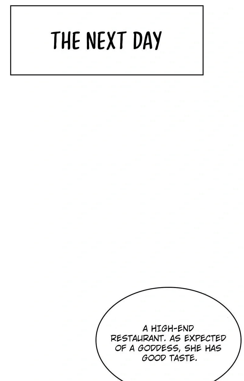 Ni Xi Xi Tong: Wo Shua Baole Nvshen Hao Gandu Chapter 12 page 32