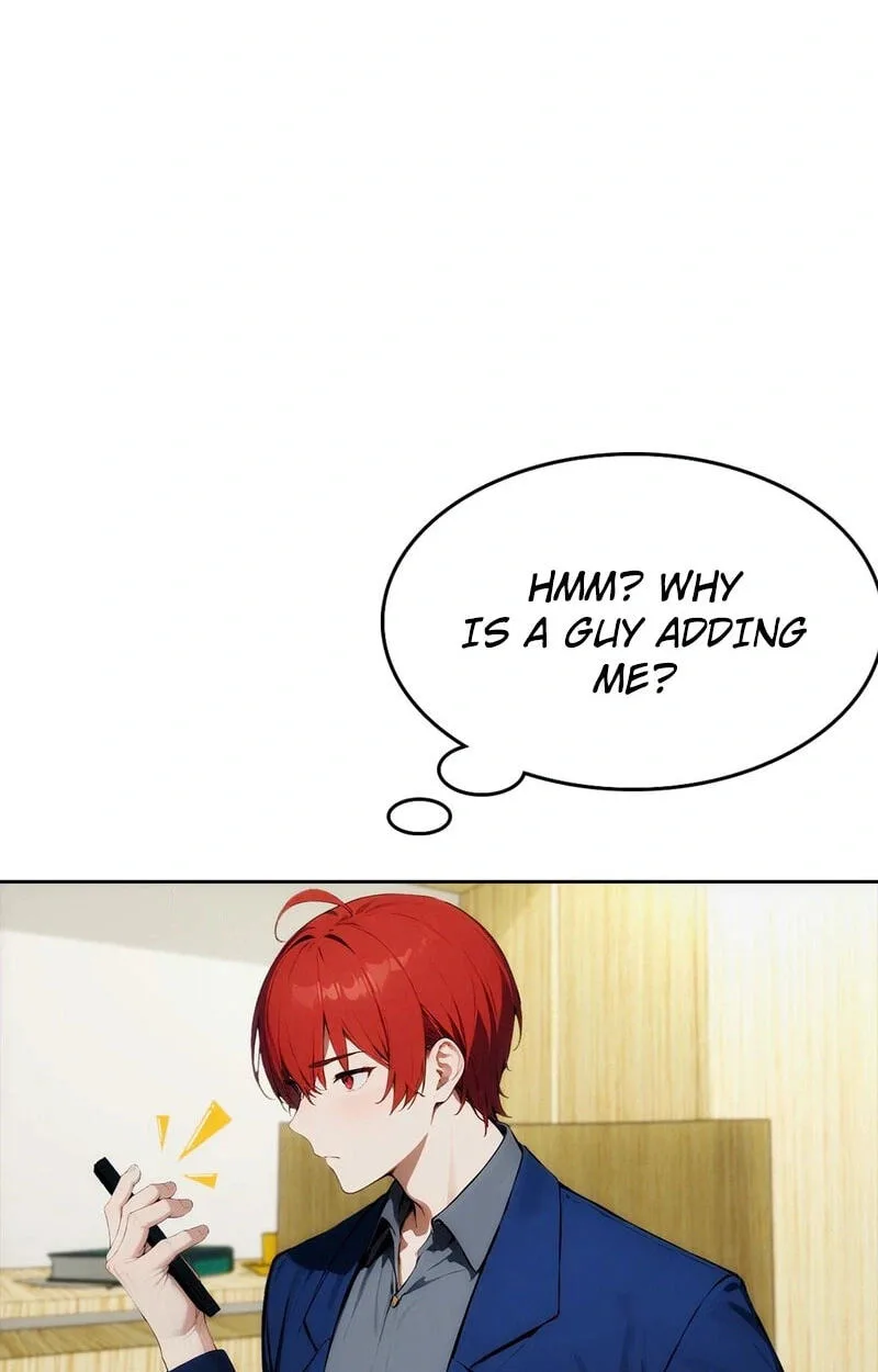 Ni Xi Xi Tong: Wo Shua Baole Nvshen Hao Gandu Chapter 12 page 26