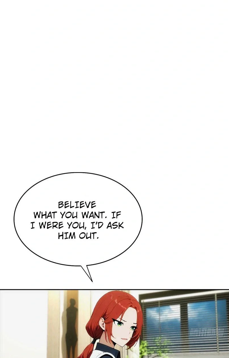 Ni Xi Xi Tong: Wo Shua Baole Nvshen Hao Gandu Chapter 12 page 15