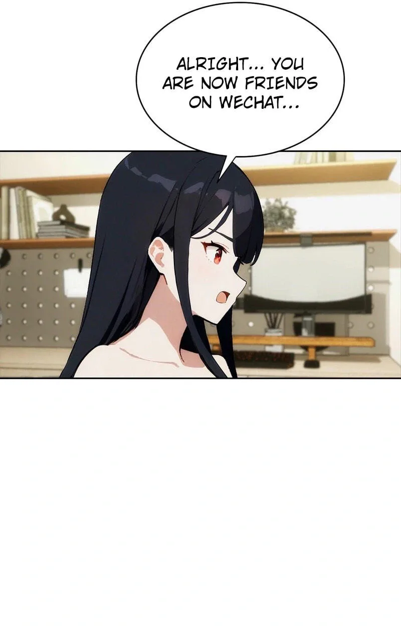 Ni Xi Xi Tong: Wo Shua Baole Nvshen Hao Gandu Chapter 12 page 11