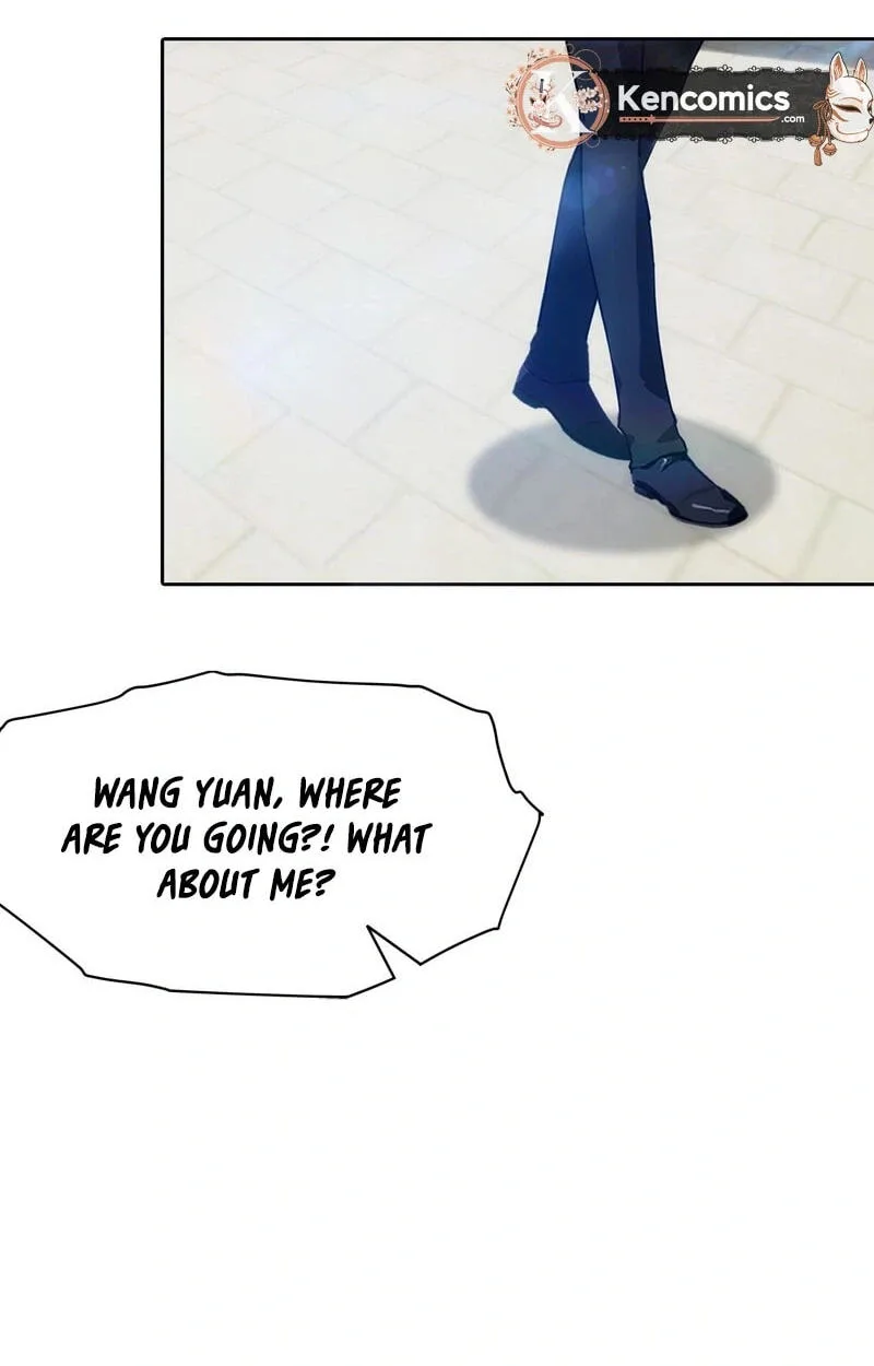 Ni Xi Xi Tong: Wo Shua Baole Nvshen Hao Gandu Chapter 12 page 37