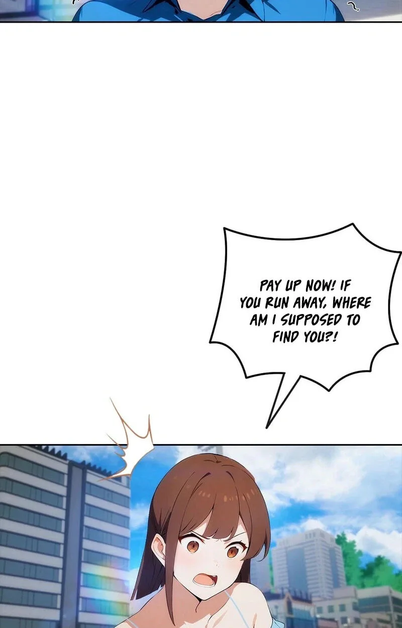 Ni Xi Xi Tong: Wo Shua Baole Nvshen Hao Gandu Chapter 12 page 43