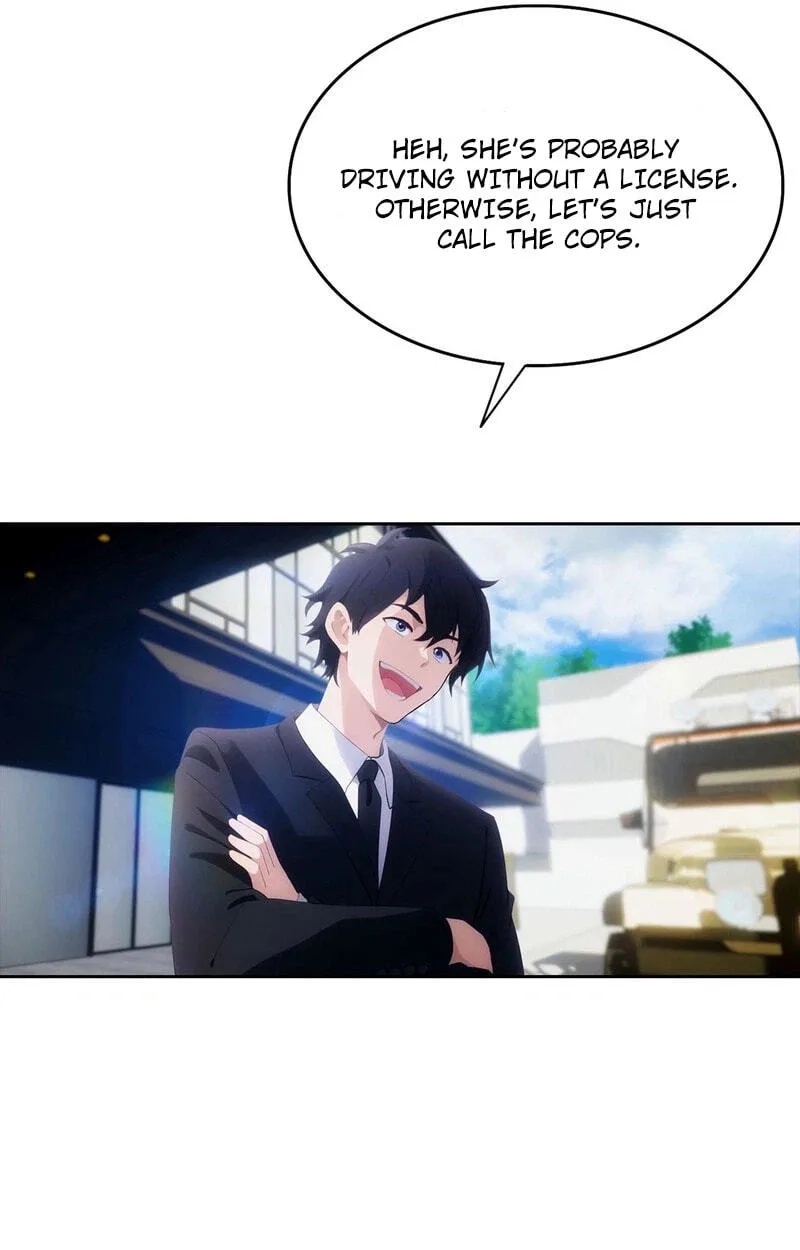 Ni Xi Xi Tong: Wo Shua Baole Nvshen Hao Gandu Chapter 12 page 41