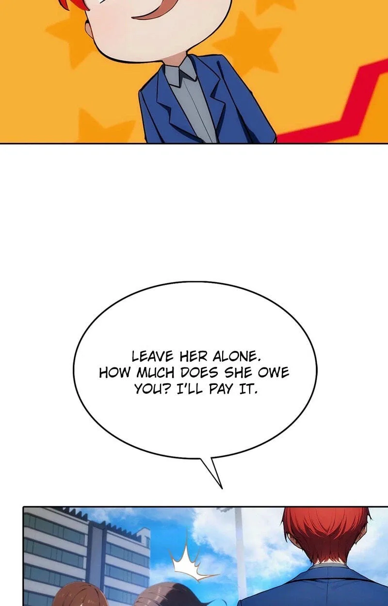 Ni Xi Xi Tong: Wo Shua Baole Nvshen Hao Gandu Chapter 12 page 45