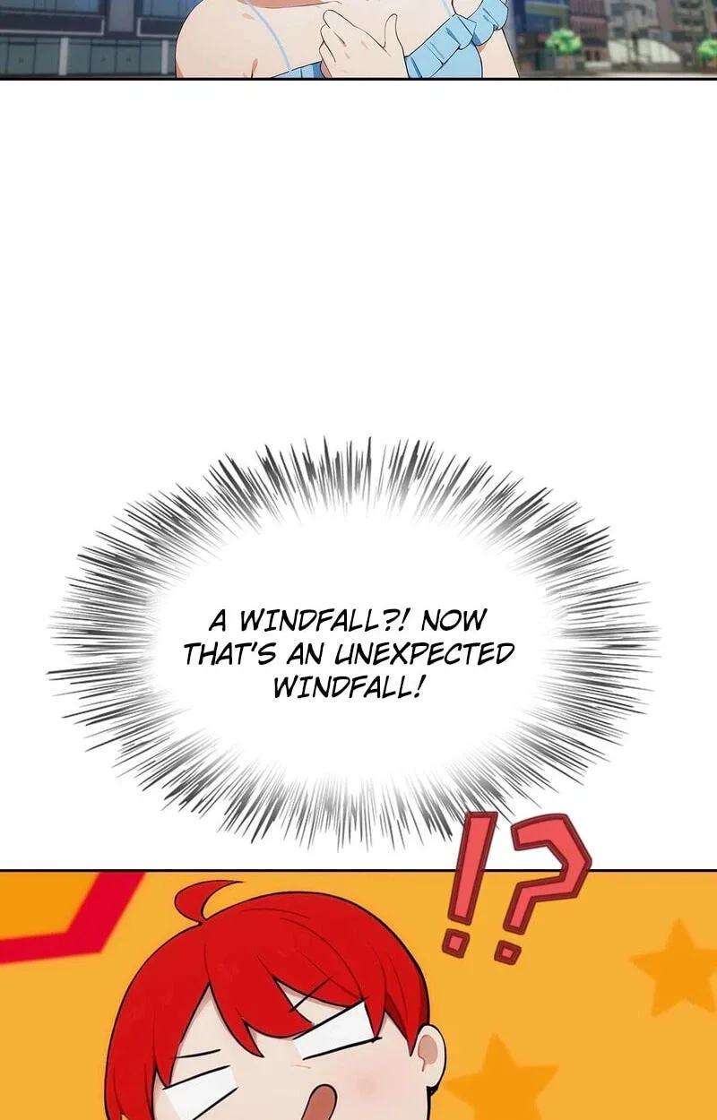 Ni Xi Xi Tong: Wo Shua Baole Nvshen Hao Gandu Chapter 12 page 44
