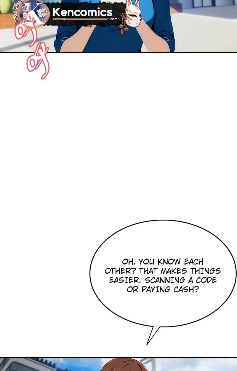 Ni Xi Xi Tong: Wo Shua Baole Nvshen Hao Gandu Chapter 12 page 48