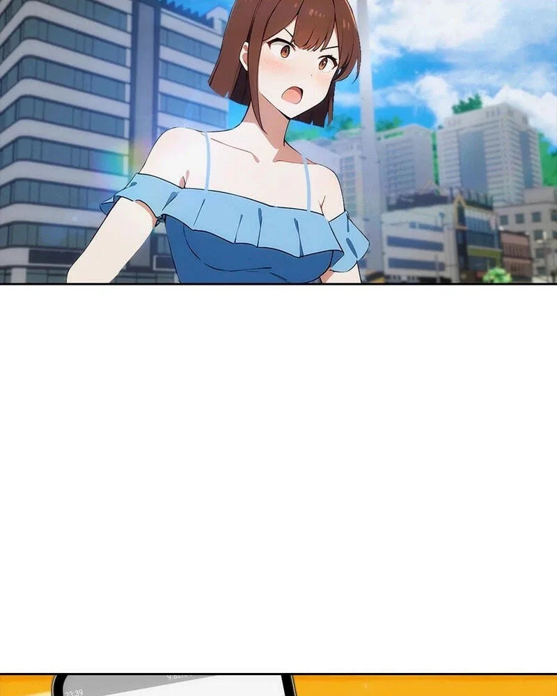 Ni Xi Xi Tong: Wo Shua Baole Nvshen Hao Gandu Chapter 12 page 49