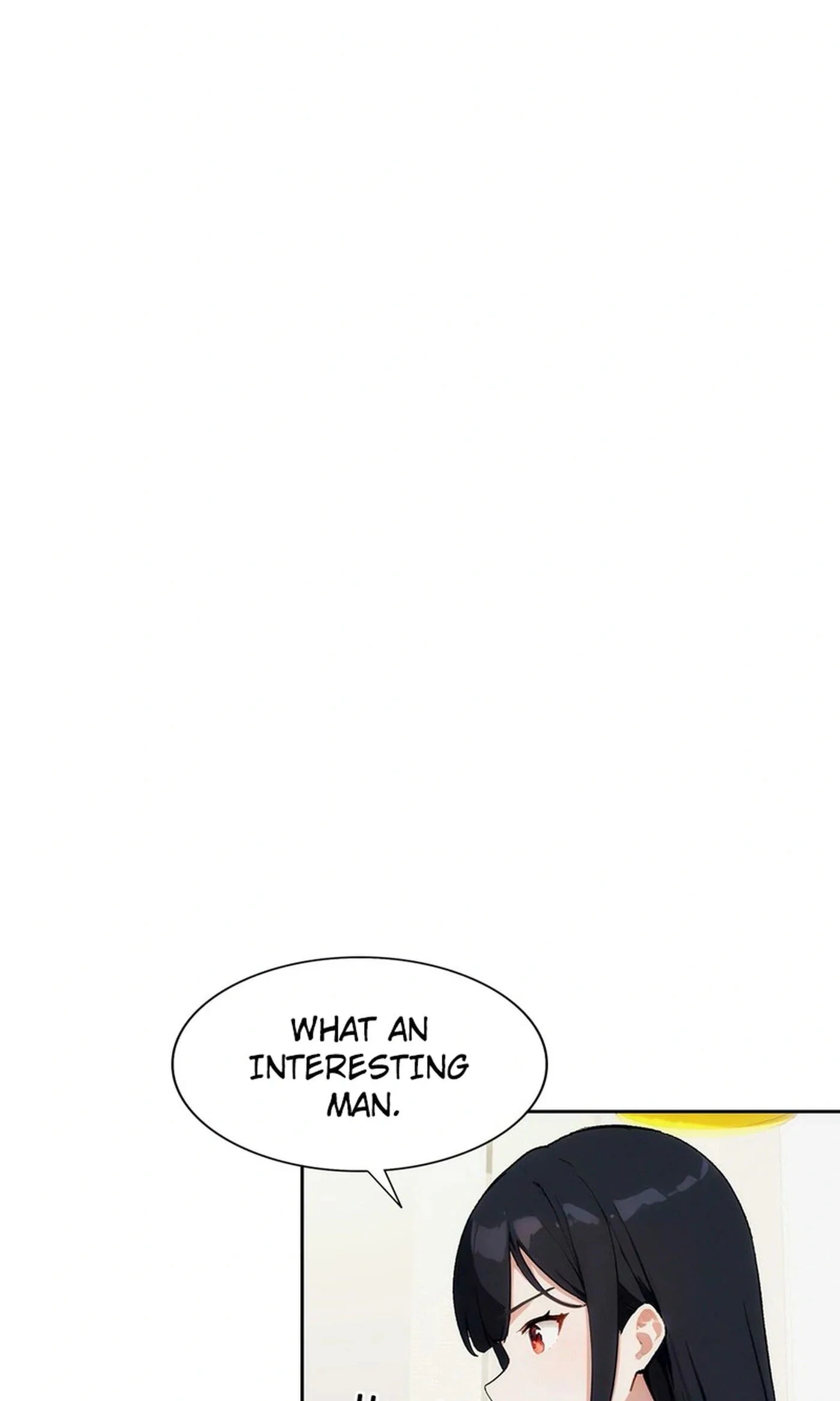 Ni Xi Xi Tong: Wo Shua Baole Nvshen Hao Gandu Chapter 12 page 54