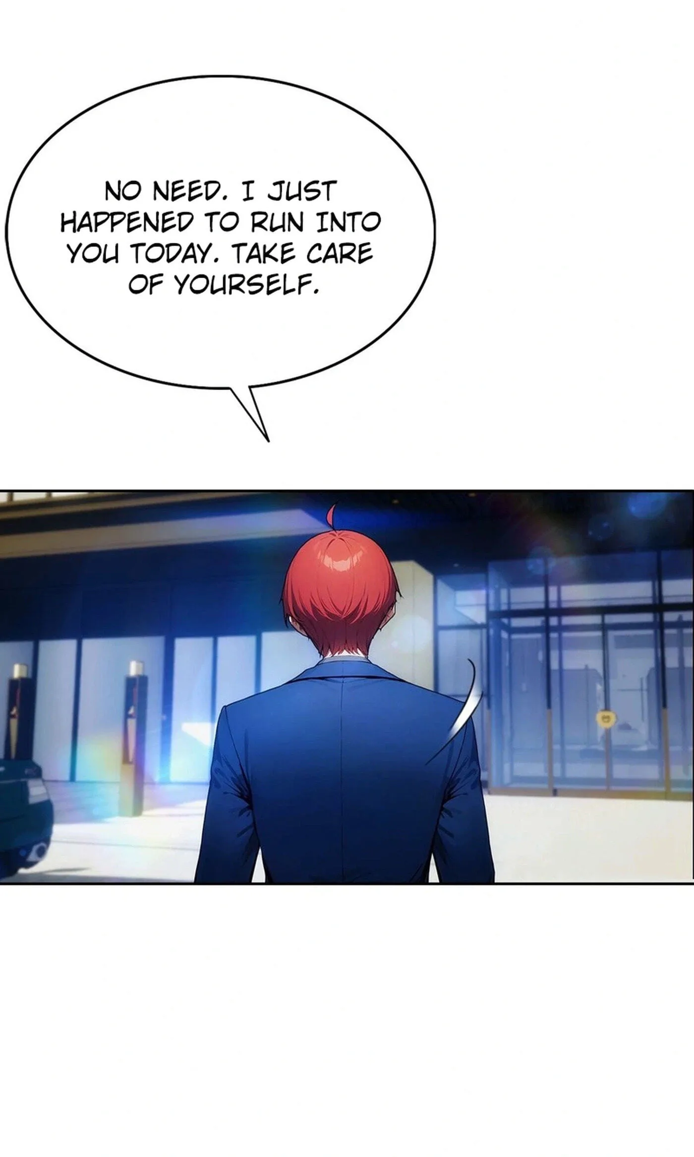Ni Xi Xi Tong: Wo Shua Baole Nvshen Hao Gandu Chapter 12 page 53