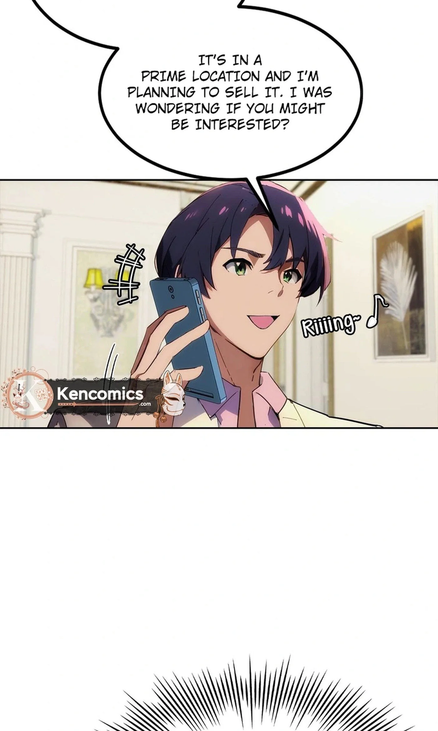 Ni Xi Xi Tong: Wo Shua Baole Nvshen Hao Gandu Chapter 13 page 8