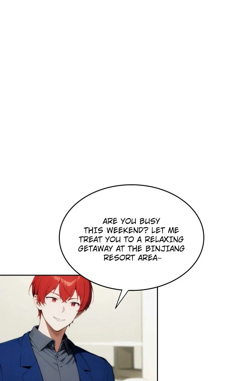 Ni Xi Xi Tong: Wo Shua Baole Nvshen Hao Gandu Chapter 13 page 12