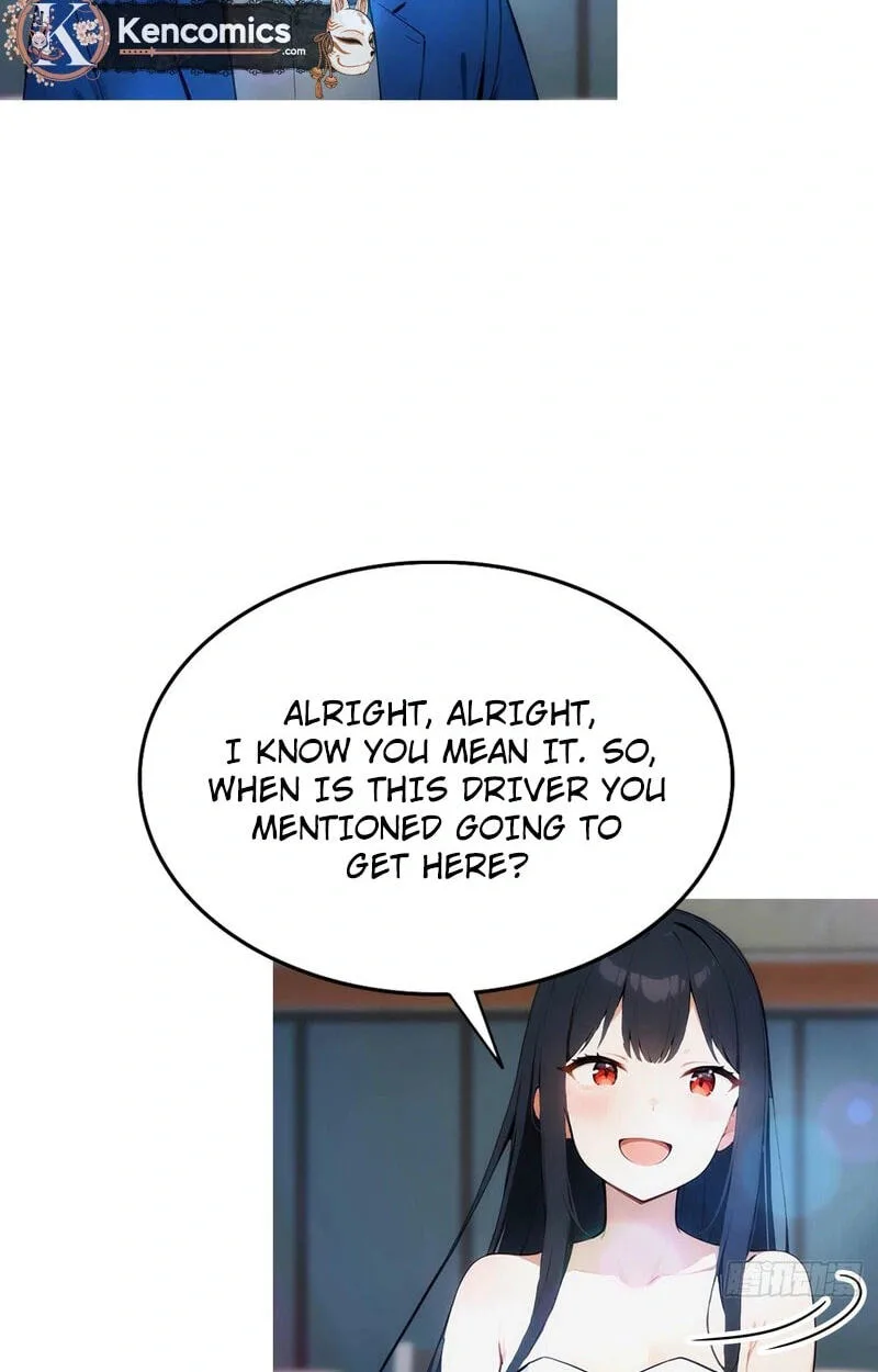 Ni Xi Xi Tong: Wo Shua Baole Nvshen Hao Gandu Chapter 13 page 28