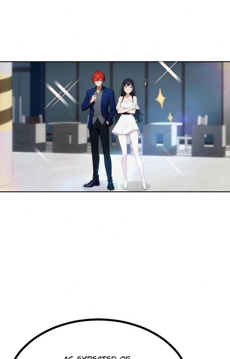 Ni Xi Xi Tong: Wo Shua Baole Nvshen Hao Gandu Chapter 13 page 25