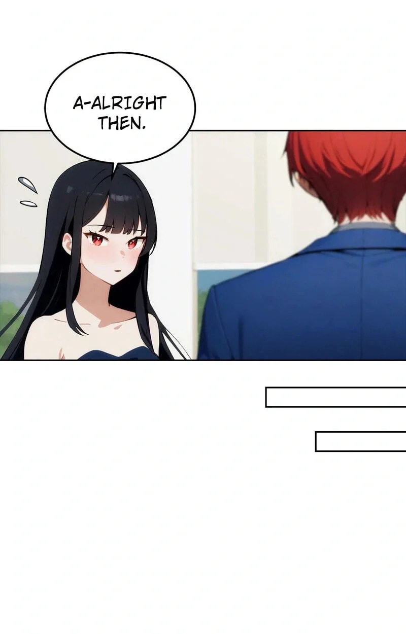 Ni Xi Xi Tong: Wo Shua Baole Nvshen Hao Gandu Chapter 13 page 18