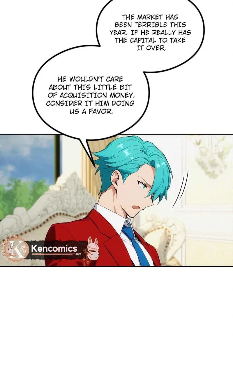 Ni Xi Xi Tong: Wo Shua Baole Nvshen Hao Gandu Chapter 13 page 22